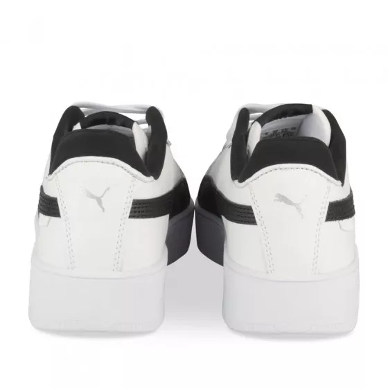 Baskets BLANC PUMA Carina Street