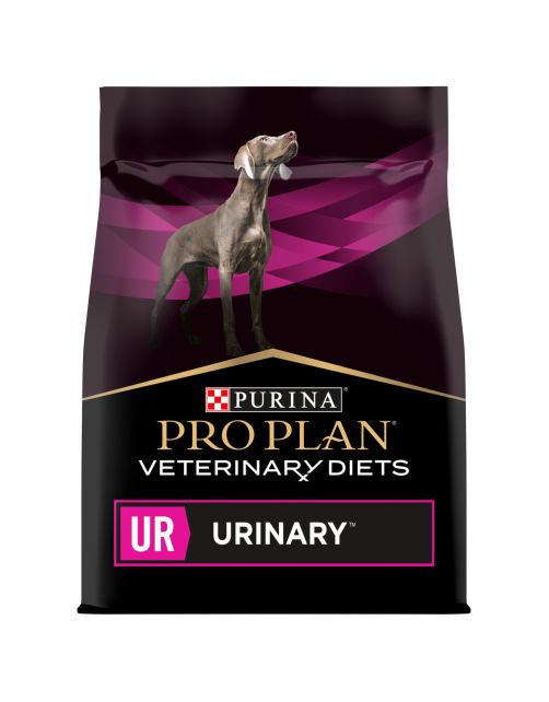 Pro Plan Veterinary Diets Canine Ur Urinary - Hondenvoer