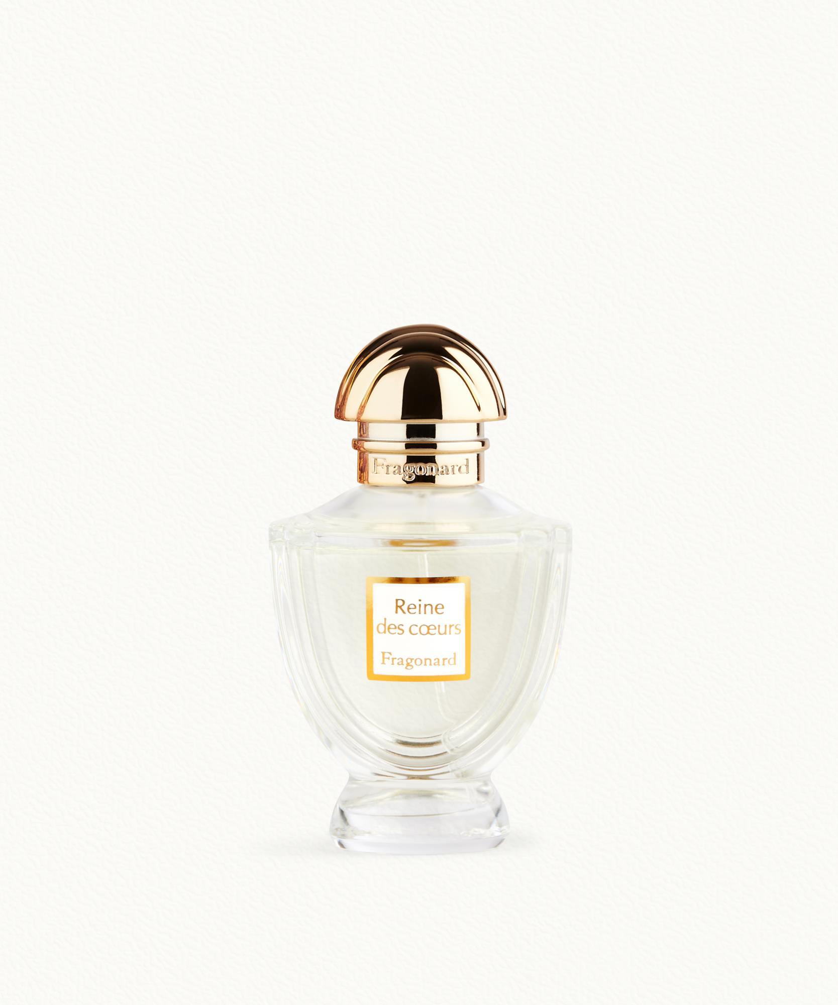 Reine des Coeurs  Eau de parfum - Vapo 50 ml