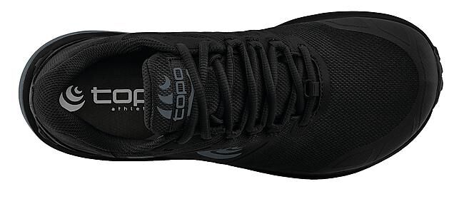 TOPO - CHAUSSURES DE TRAIL TERRAVENTURE 4 WP M