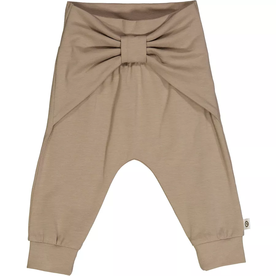 Müsli Babyhose Cashew