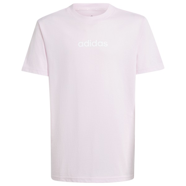 adidas - Kid's Linear Tee 160 - T-shirt