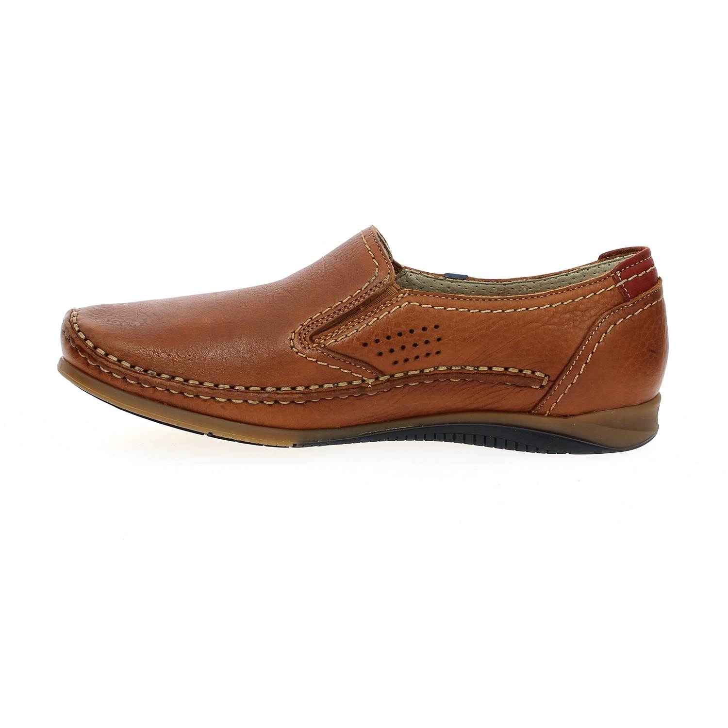 Mocassins homme FLUCHOS FLUCATA