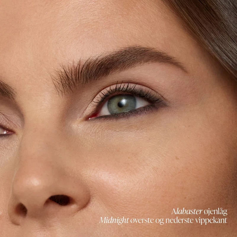 Jane Iredale ColorLuxe Eye Shadow Stick 1,4 gr. - Alabaster