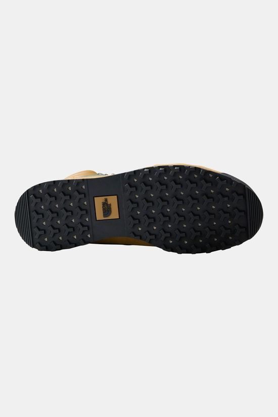 The North Face The North Face Back-To-Berkeley IV Textile WP Schoen