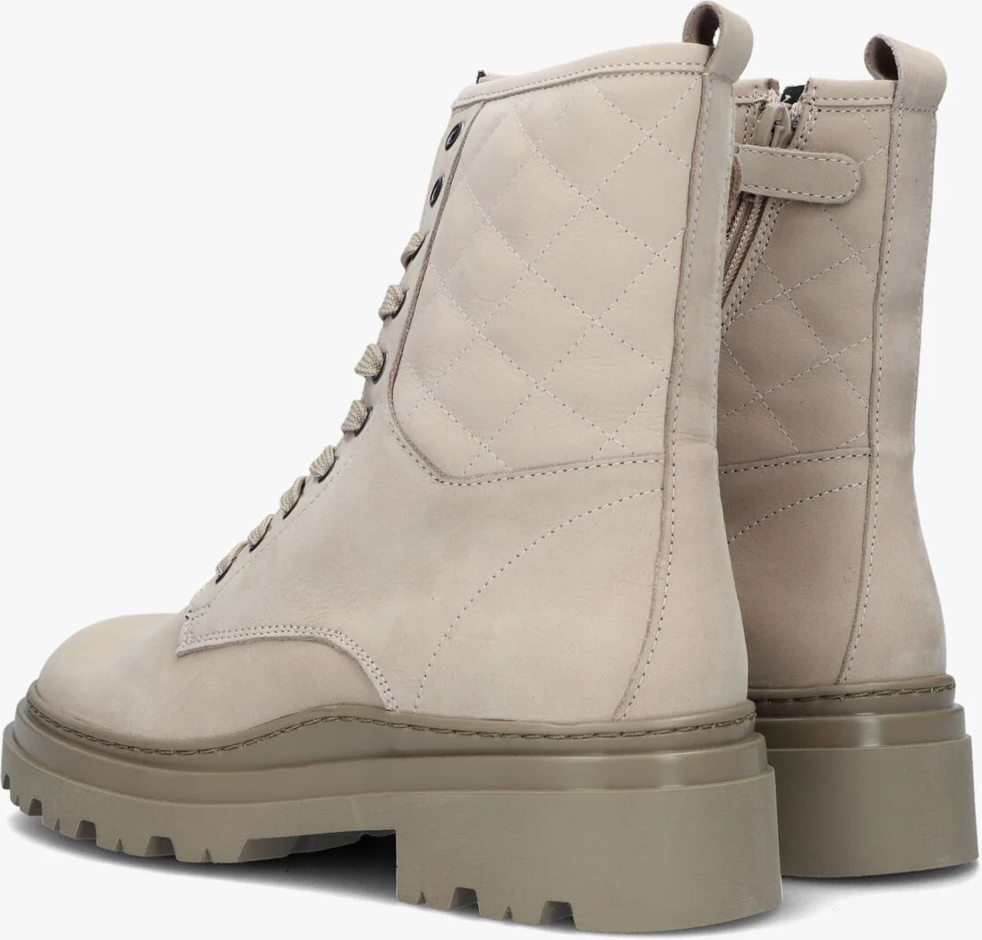 HIP taupe hip veterboots h1218