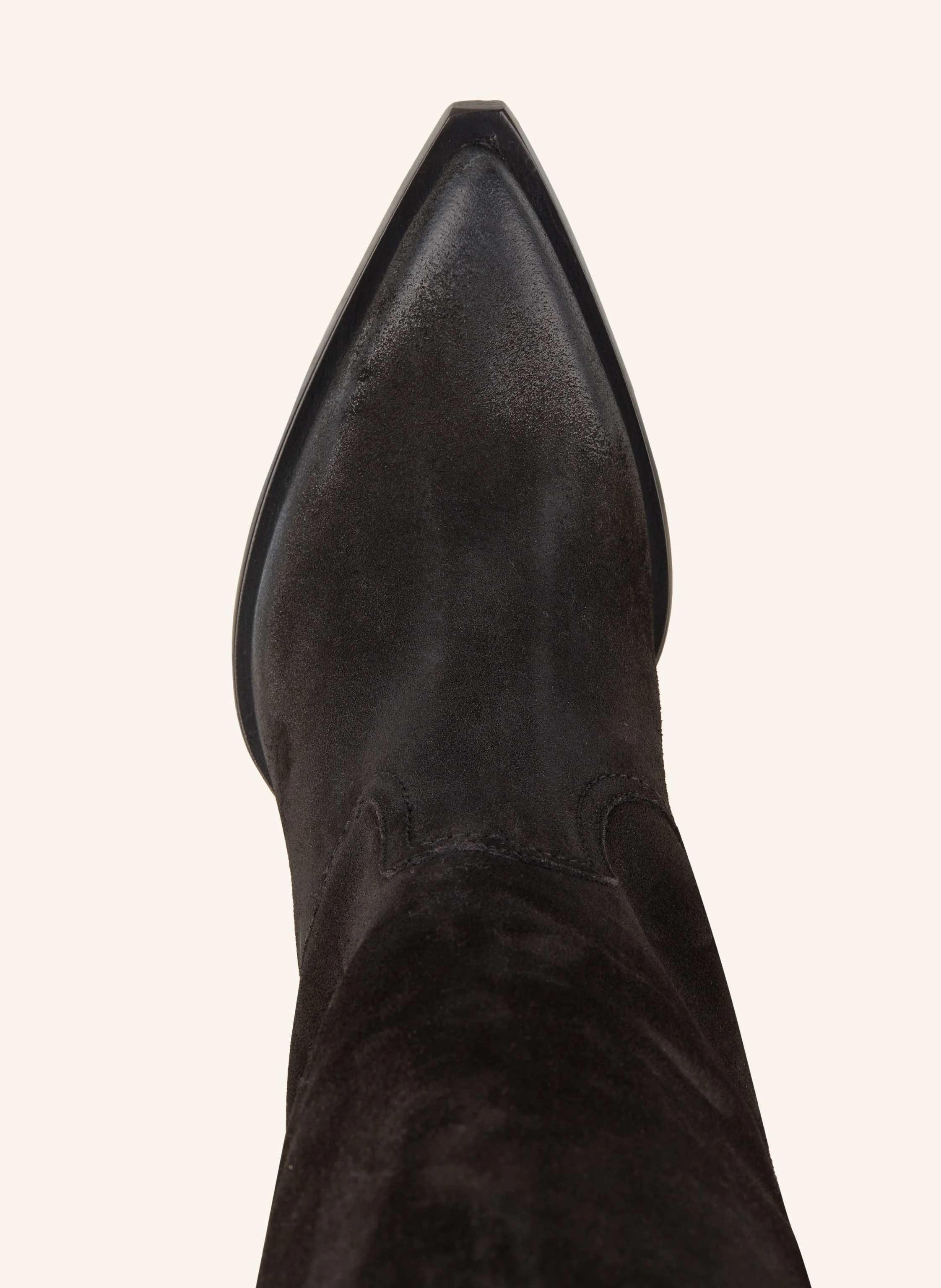 ELENA IACHI Cowboy Boots