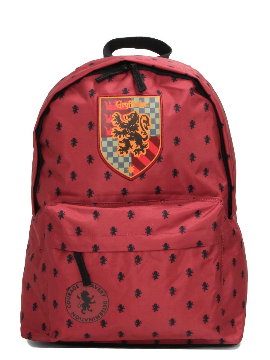 Sac À dos Harry Potter Blason