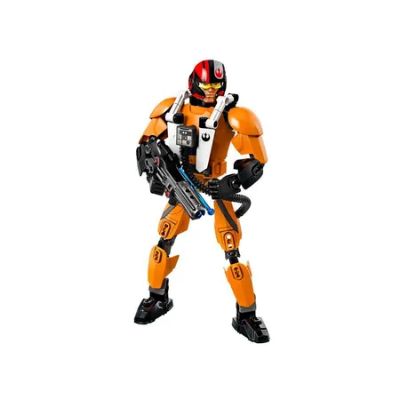 LEGO® Star Wars™ 75115 Actionfigur Poe Dameron