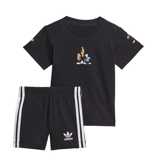 adidas Originals - COTES - Noir