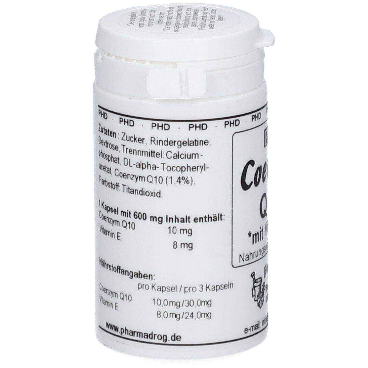 Coenzym Q10