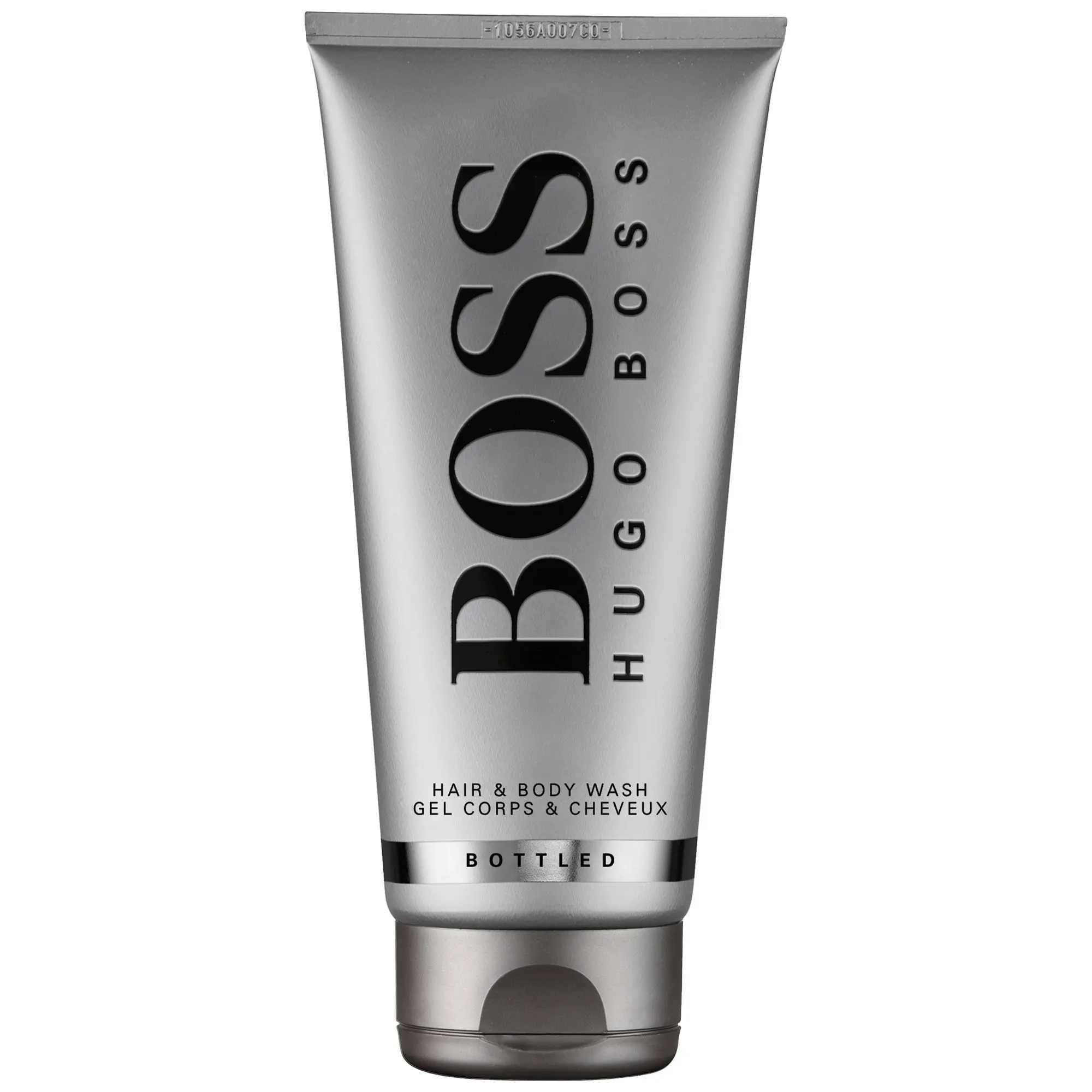 Boss - Boss Bottled Gel Douche Corps et Cheveux- Gel douche