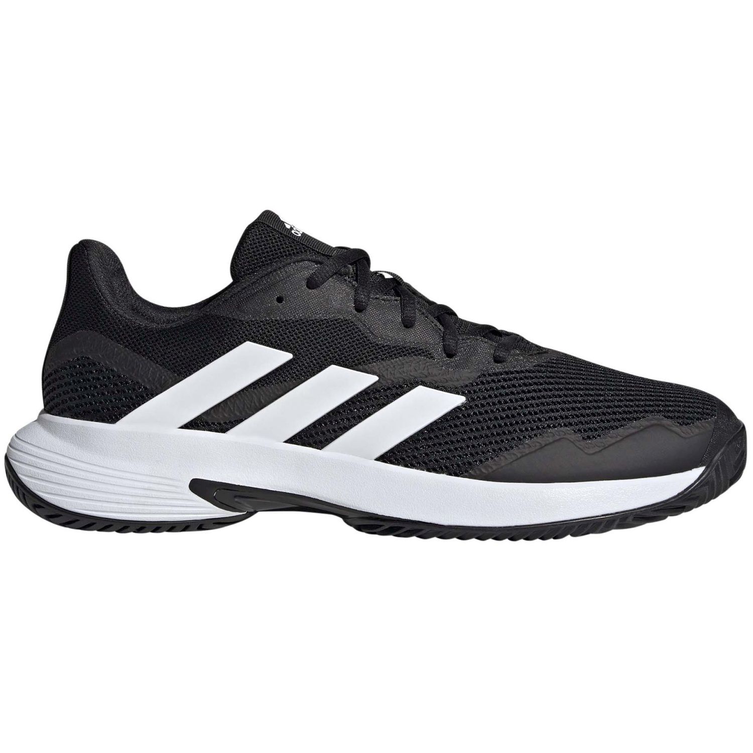 Tênis adidas Courtjam Control M