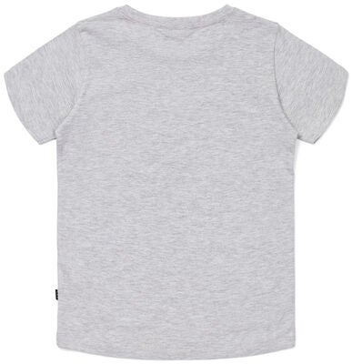 Luca & Lola Riccione T-Shirt 2-pack, Grey/Red