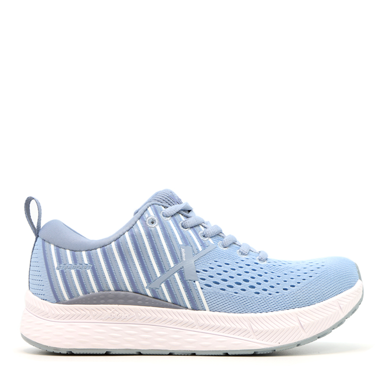 Xelero Steadfast | BLEU
