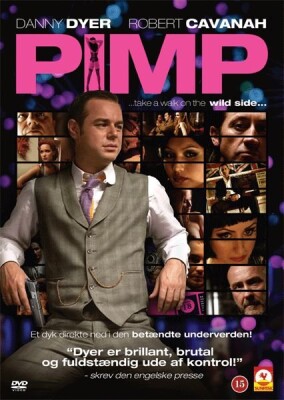Pimp - DVD