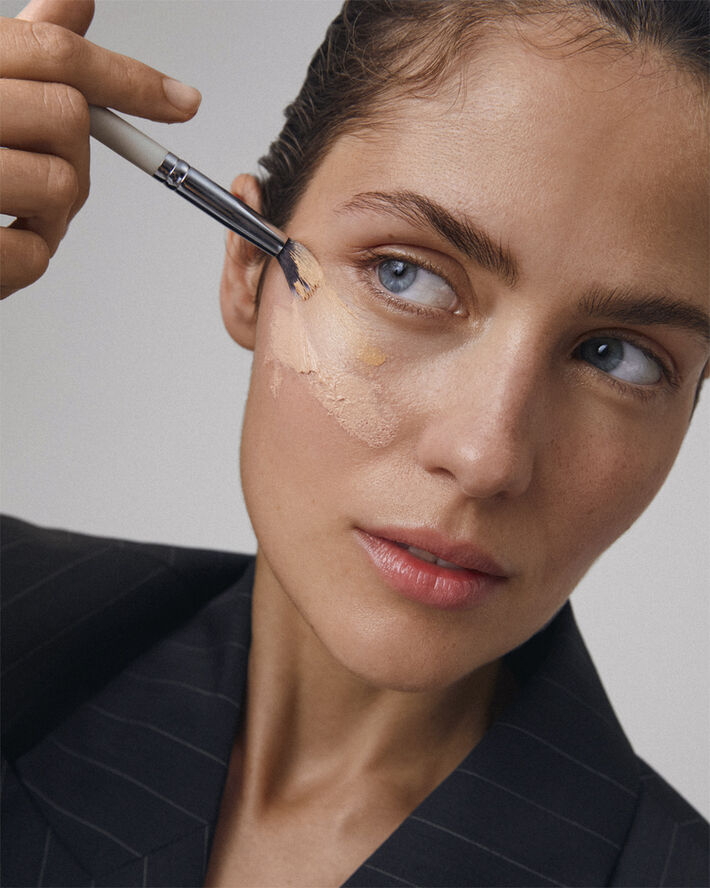 MIILD Mineral Concealer Duo