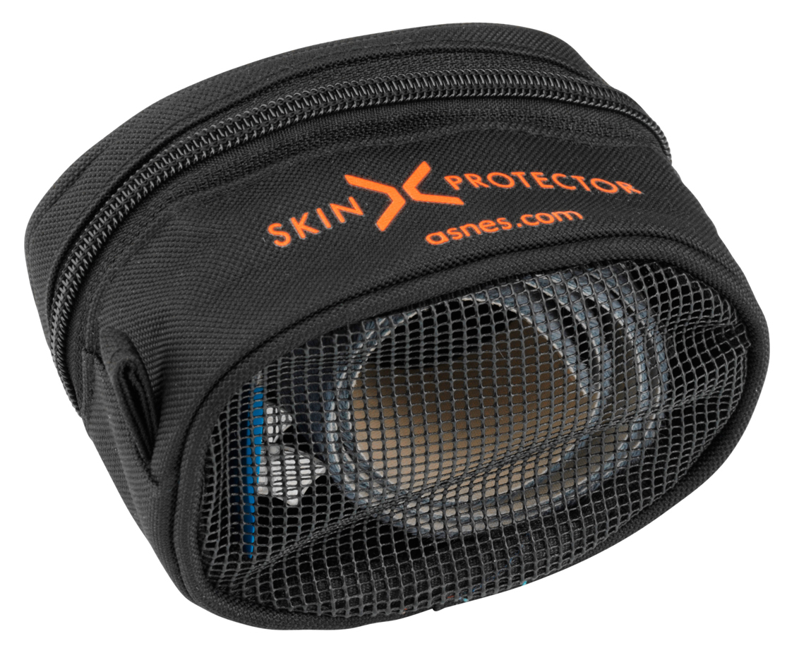 X-Skin 45mm Mohair OC