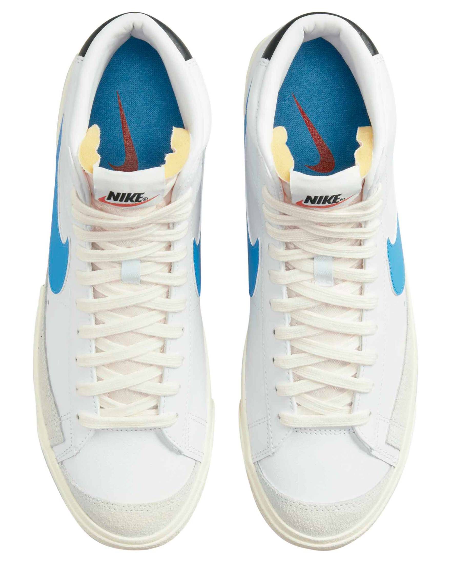 Nike Sportswear| Herren Mid-Cut-Sneaker 