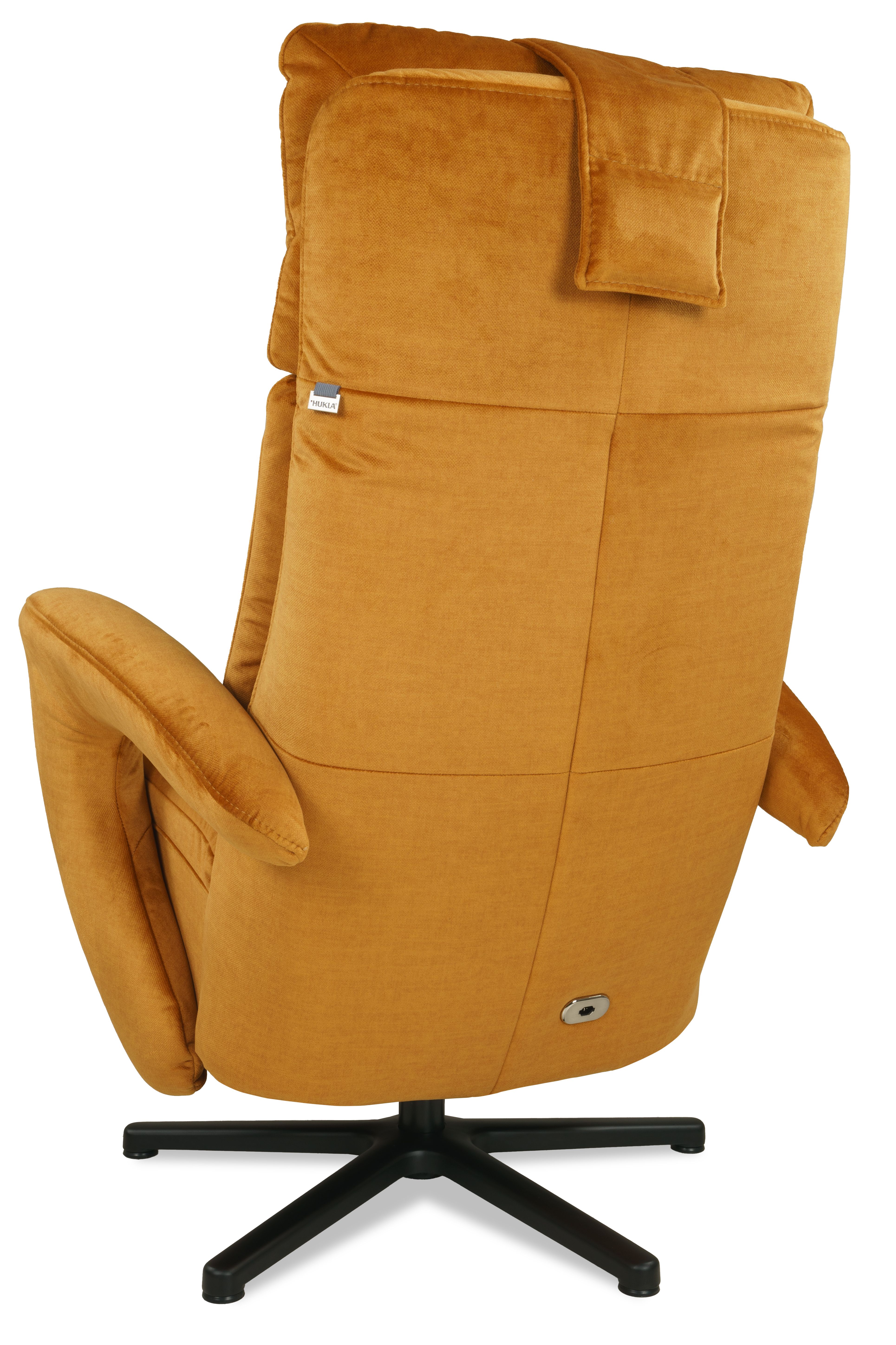 Relaxfauteuil Lodge  | Hukla