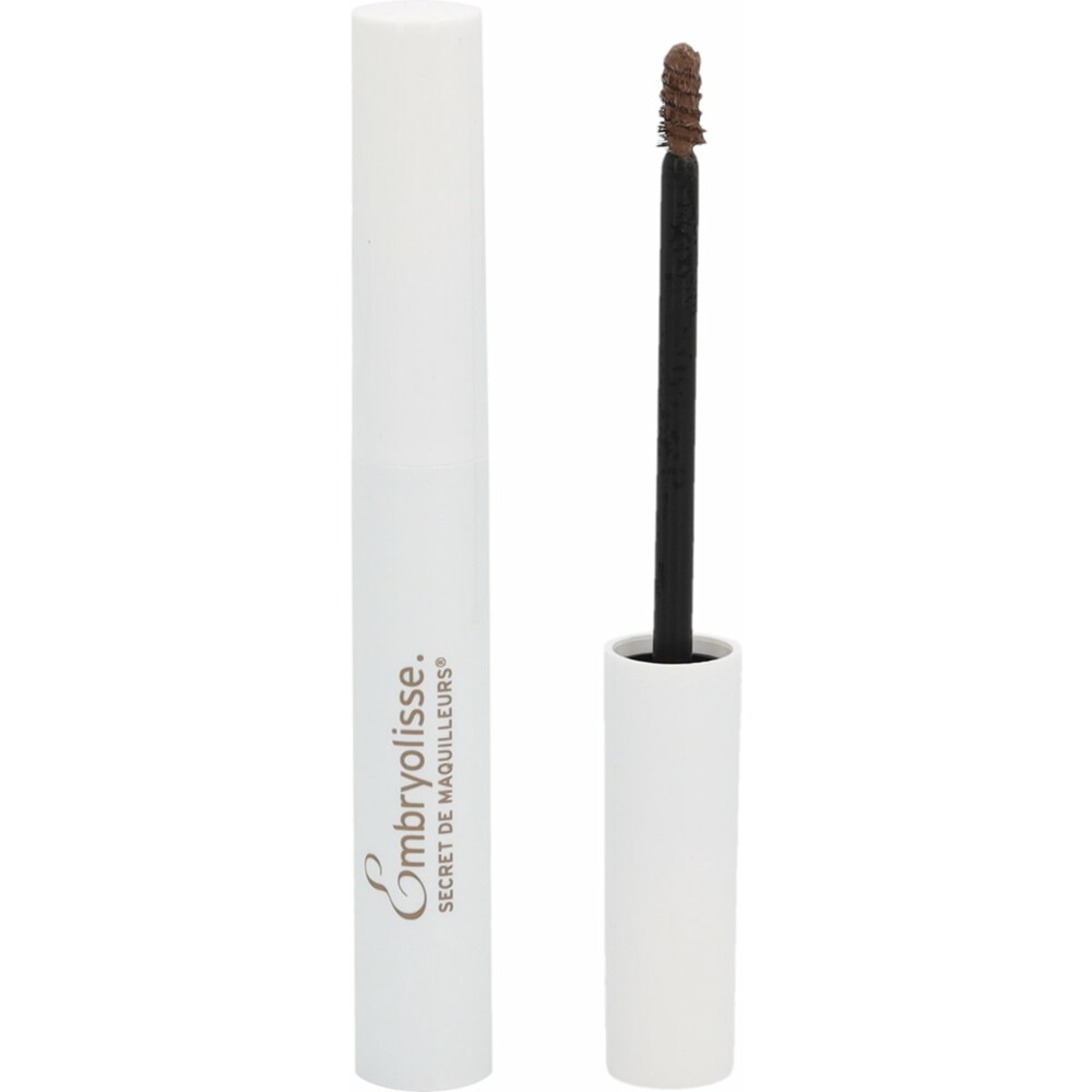 Embryolisse Wenkbrauw Mascara Light Brown5 ml