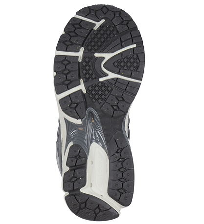 New Balance Schuhe - 2002 - Castlerock/Slate Grau