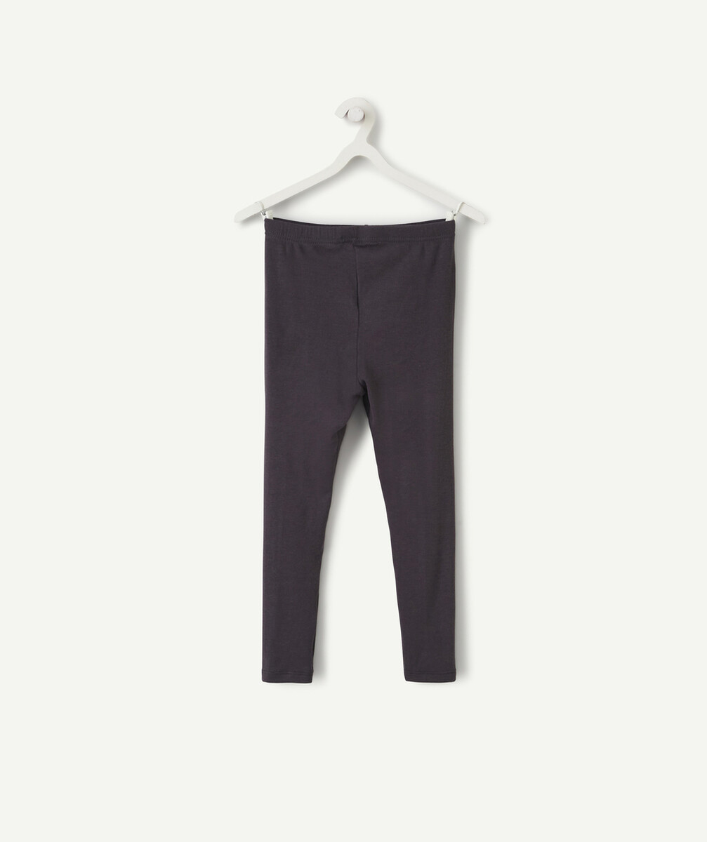 DAMARTLE LEGGING THERMOLACTYL GRIS MIXTE