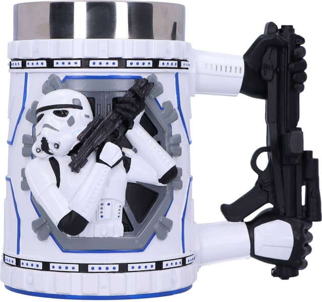 Nemesis Now Star Wars drikkekrus (Stormtrooper)