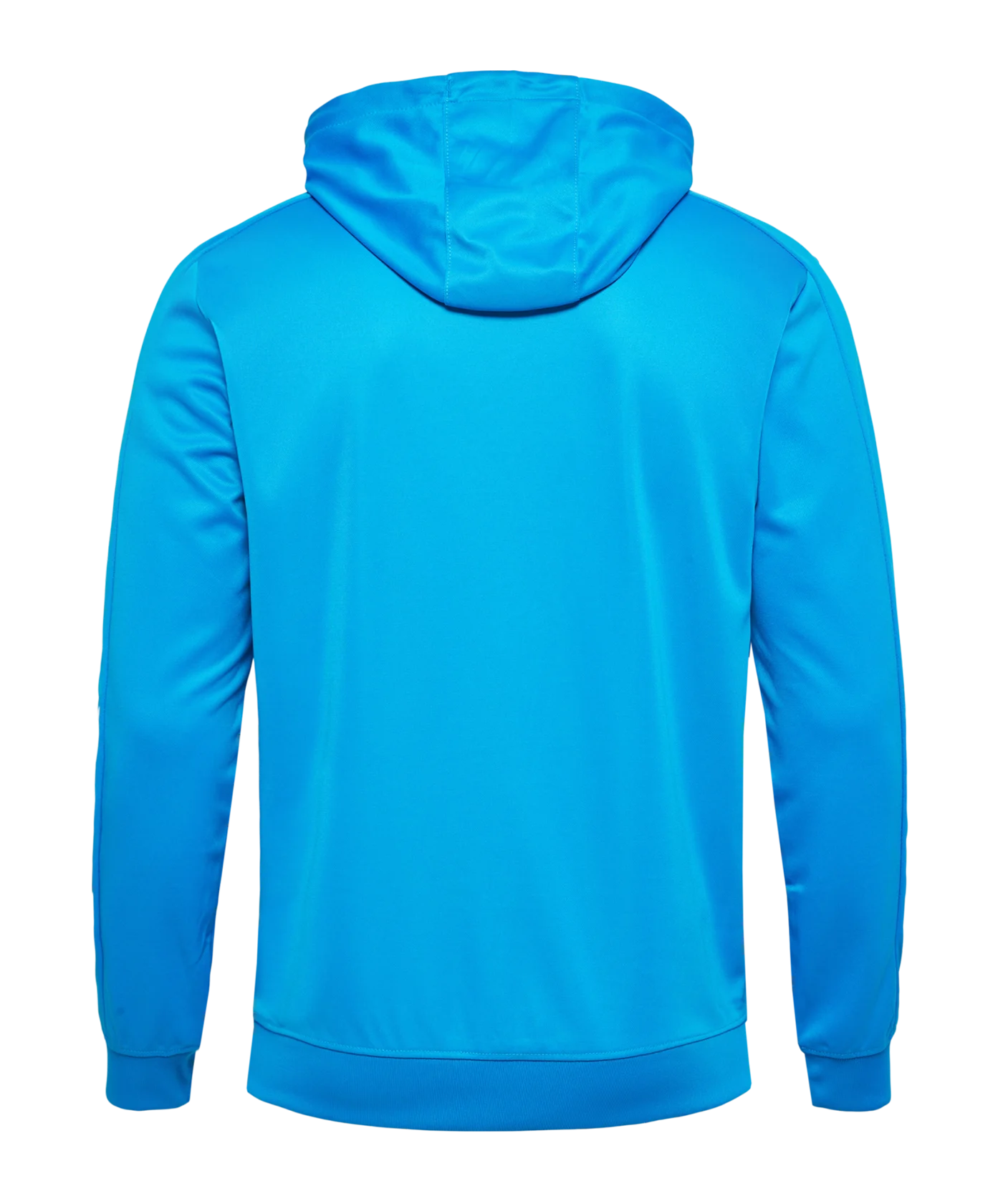 Hummel hmlPROMO Poly Hoody Blau F7428