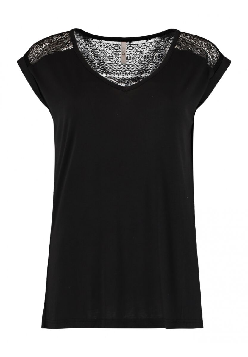 SS V TP Zo44ela | Hailys T-Shirt Manches courtes