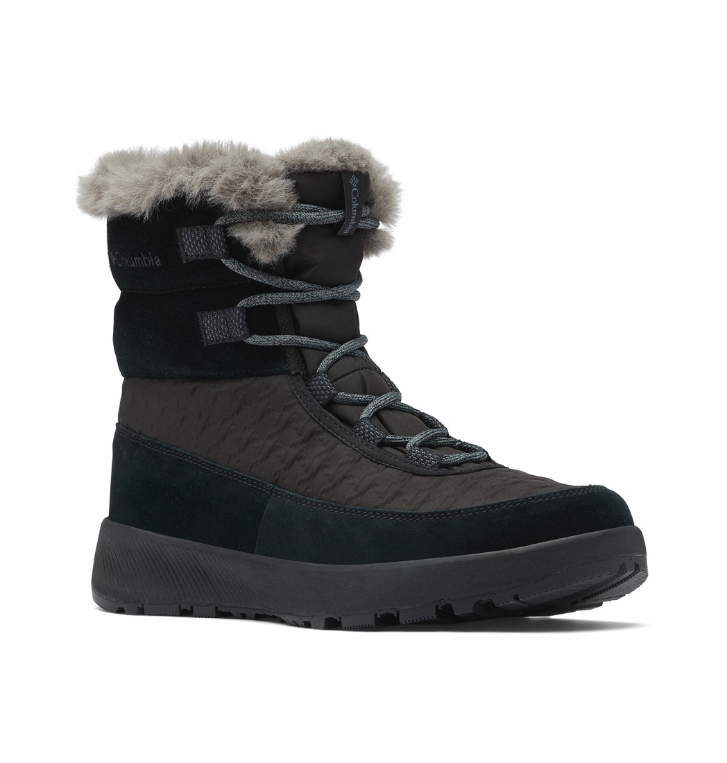 Columbia Snowboots »SLOPESIDE™ PEAK LUXE«  gefüttert