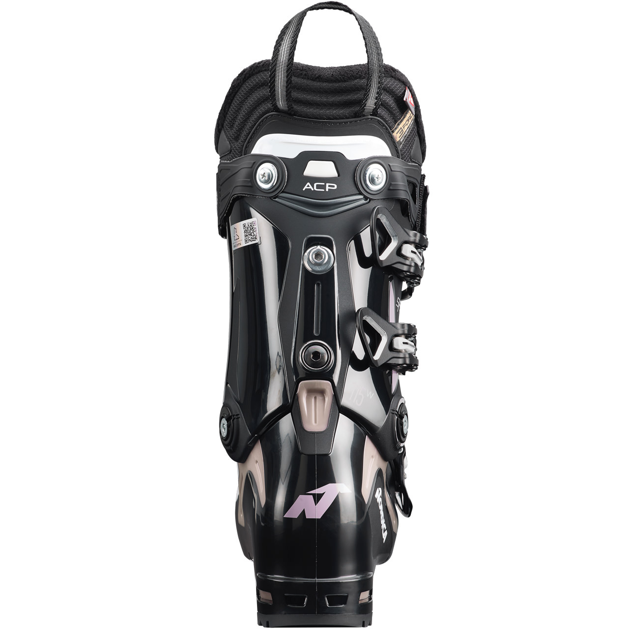 Nordica Speedmachine 3 115 W GW black/rose/white | Nordica Skischuhe | Nordica | N | MARKEN | XSPO
