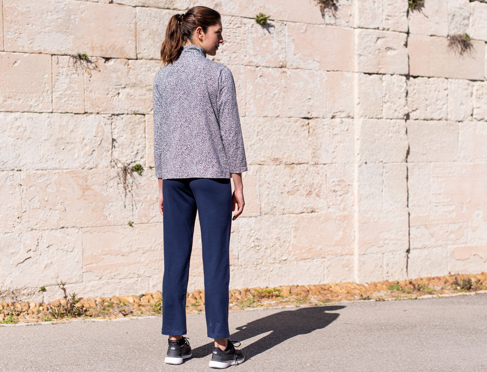 Sweat-En mouvement
