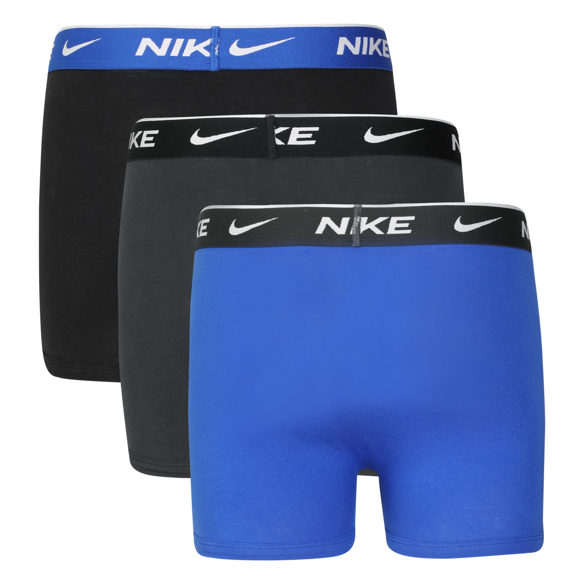 Nike Sportswear Boxershorts »EVERYDAY COTTON 3PK BOXER  BRIEF für Kinder«, 3 Stk. für Kinder