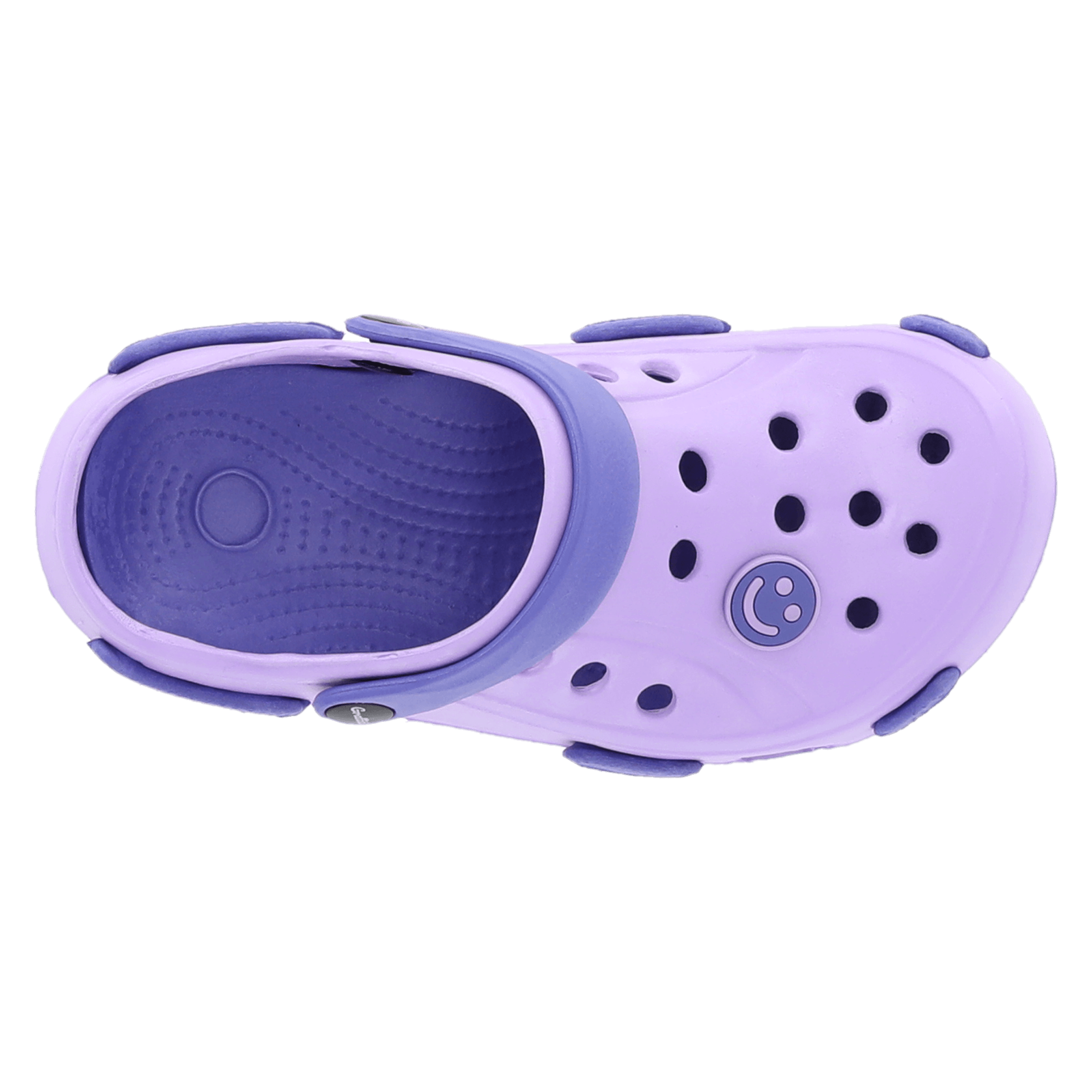 Graffiti Cloxie Kids 24-35 - Tøfler og slippers