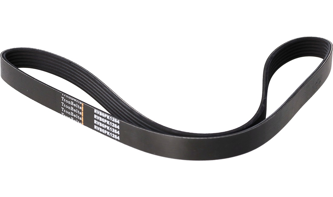 Multi v-rem 6 pk x 1264 mm
