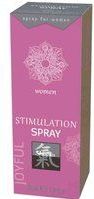 Stimulatie Spray