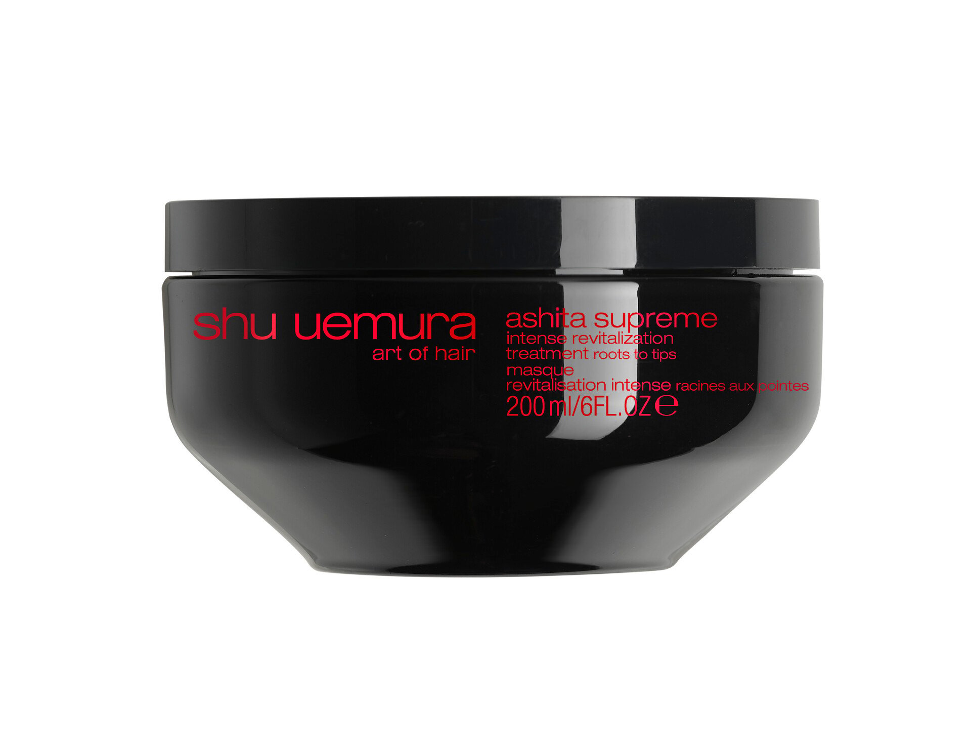 Ashita Supreme Mask 200ml