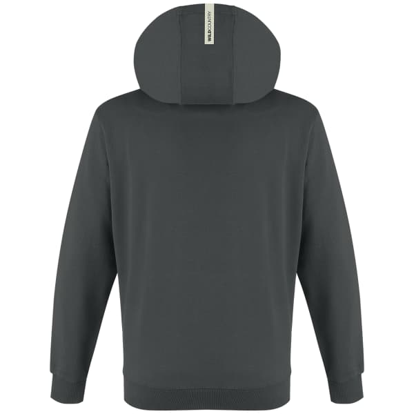 Sweatshirt WILD COUNTRY MOVEMENT M HOODY ONYX