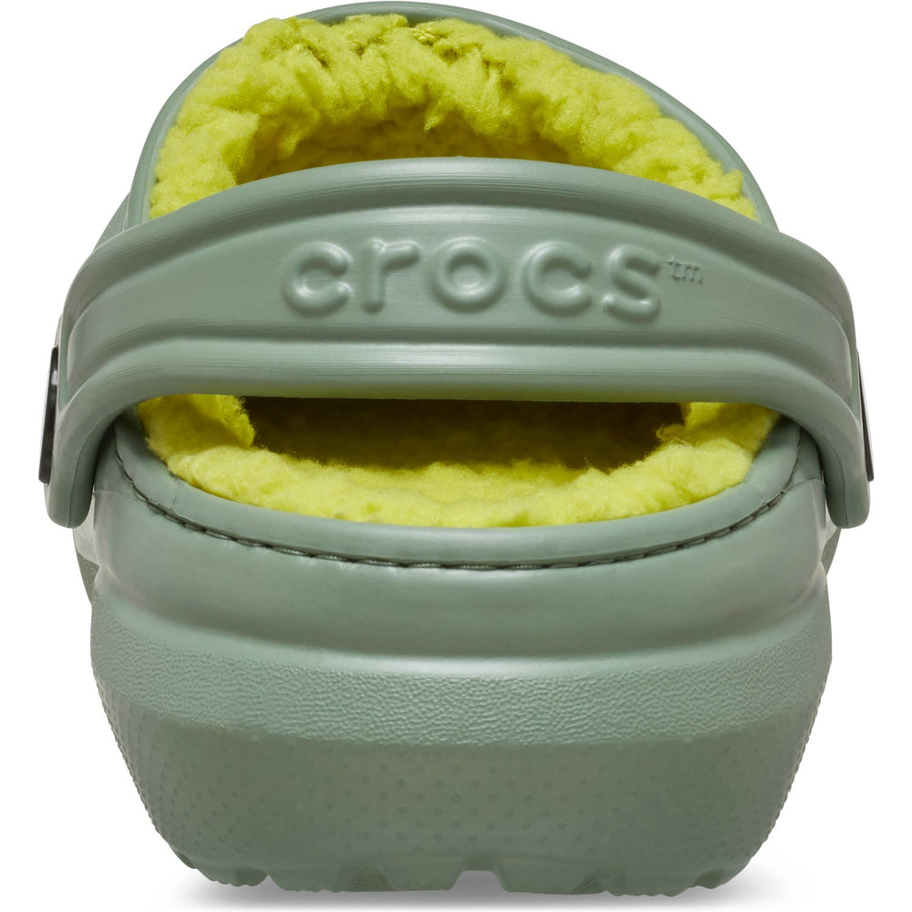 Køb Crocs Moss Classic Lined Clog