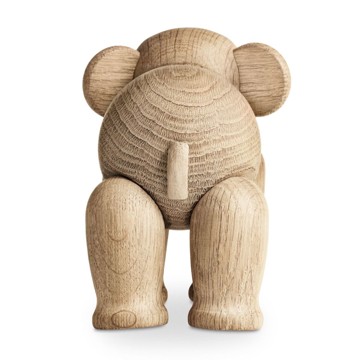 Liliput elefant, eik