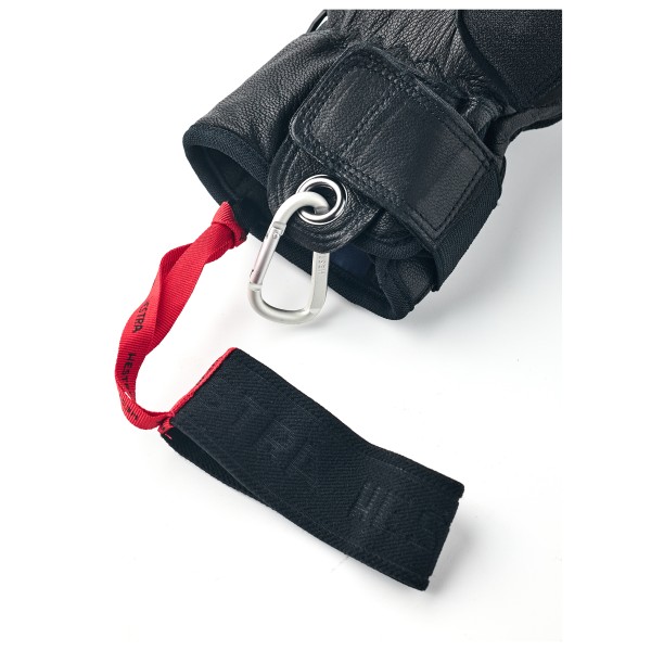 Hestra - Army Leather GTX Short 5 Finger - Gants