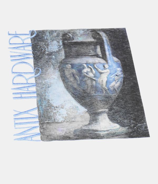 Antix Amphora Organic T-Shirt (white)