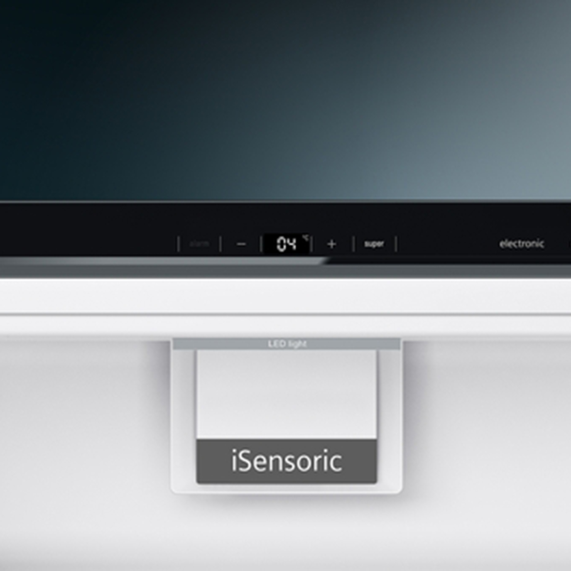 SIEMENS Kühlschrank iQ500 KS36VAWEP - weiß - E