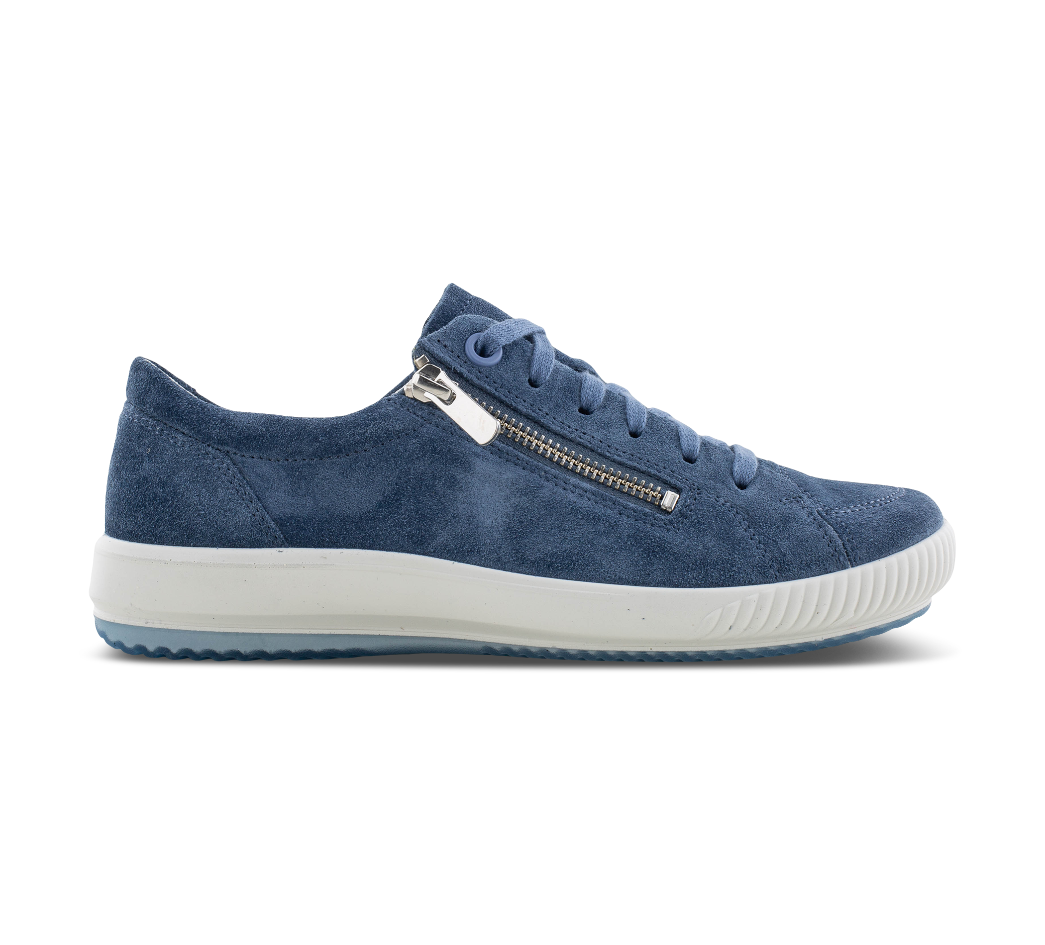 Legero Tanaro 5.0 - Sneaker low blau
