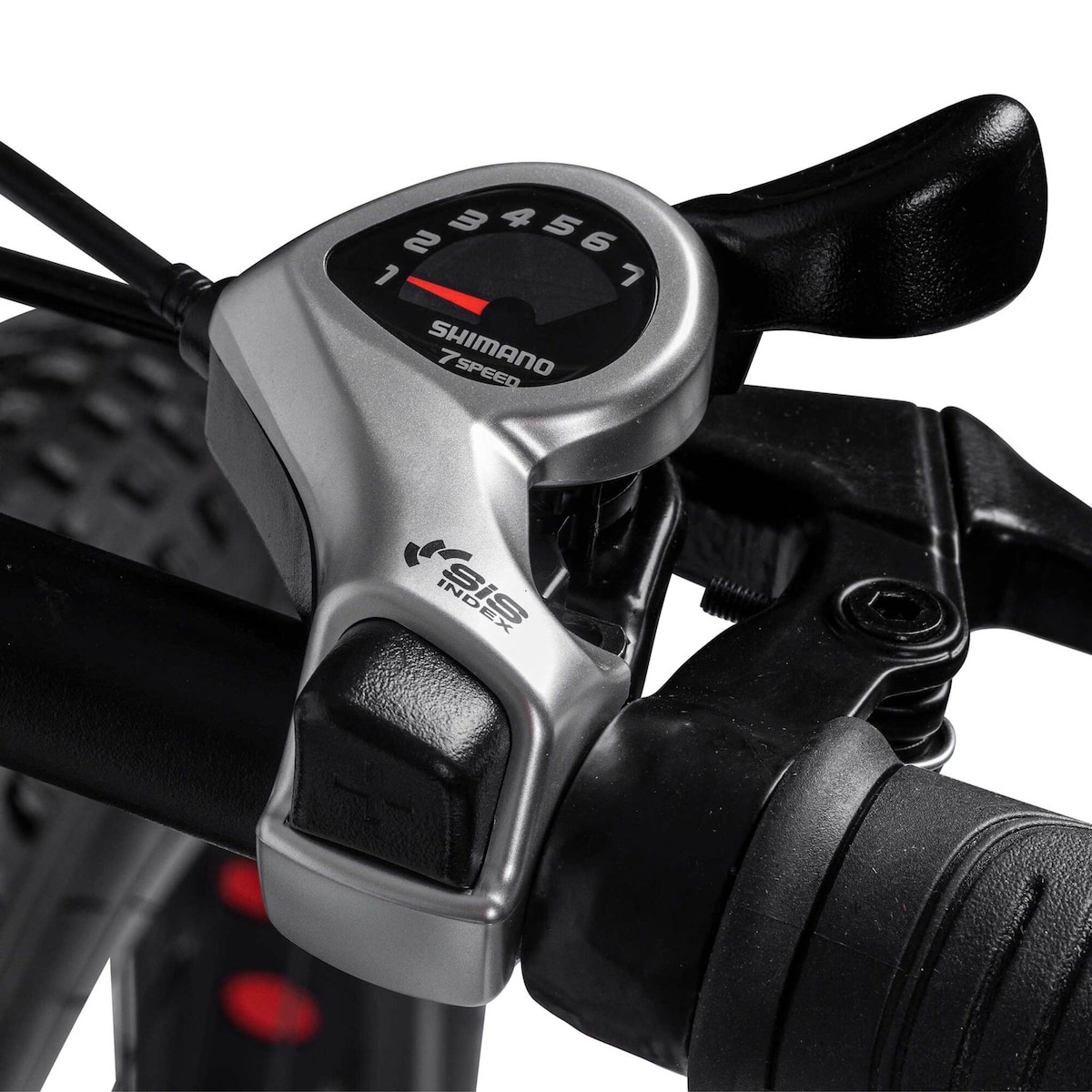 Swoop Fatbike 26 Turist