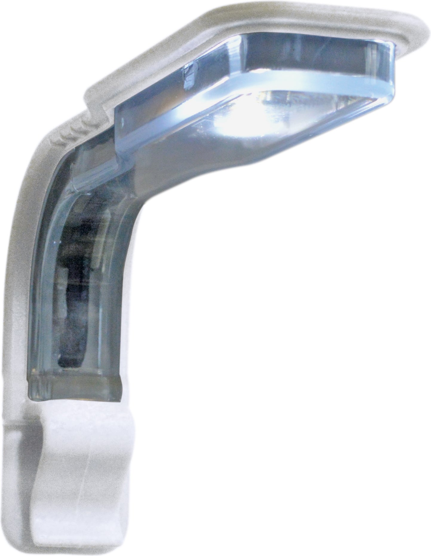SuperFish aquarium verlichting Nano wit LED 6 x 10 x 23 cm
