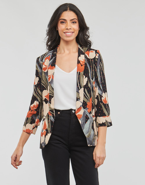 Betty London - IOUPA - Noir / Multicolore