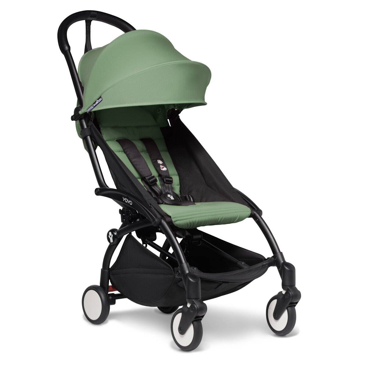 BABYZEN BABYZEN Kinderwagen YOYO² 6+
