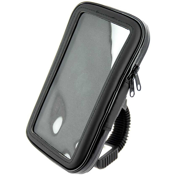 Myra - HPC112 - Support rétroviseur étanche pour smartphone/GPS/PDA